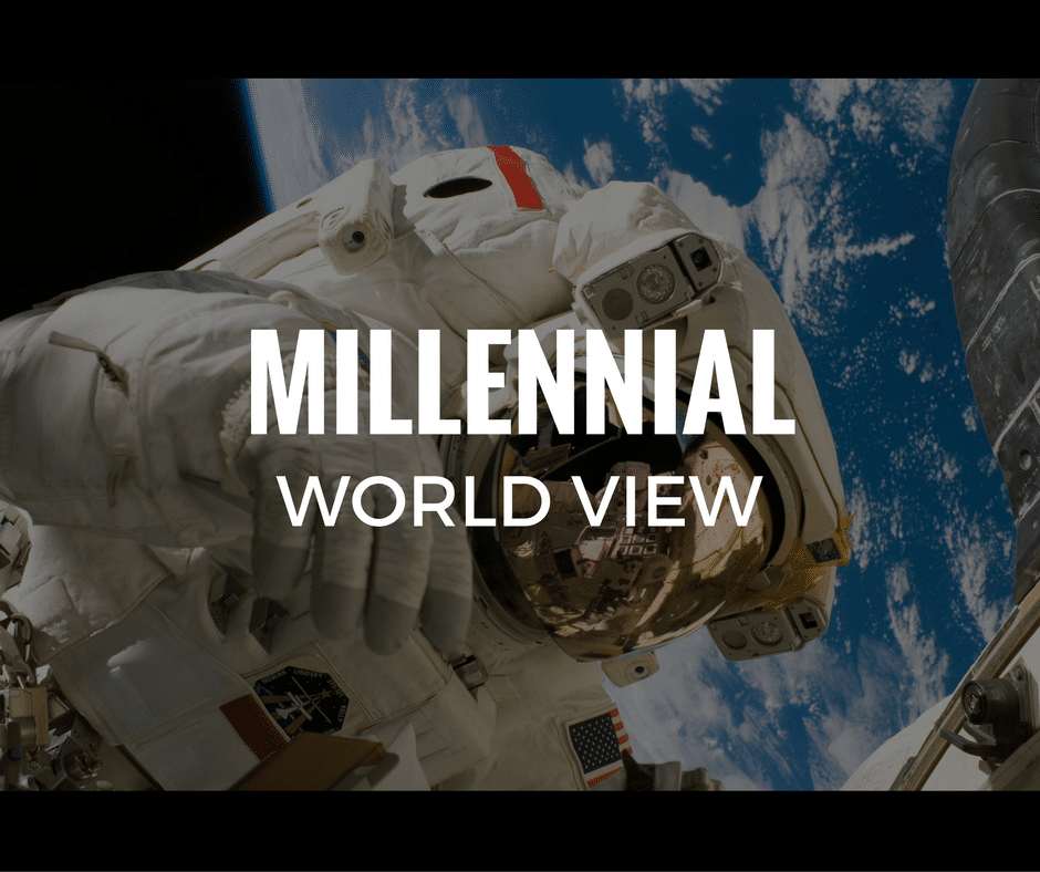 millennial world view