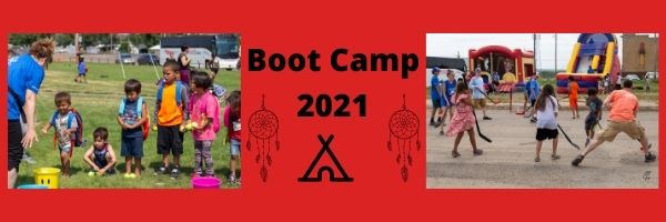 Boot Camp 2021