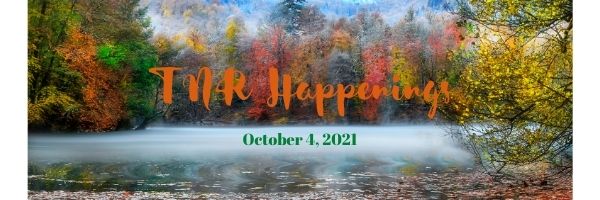 TNR Happenings 10.4